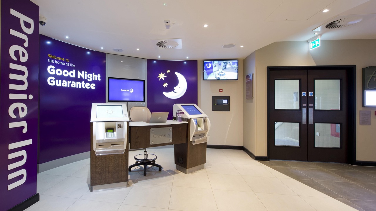 Photo of Others in Exeter