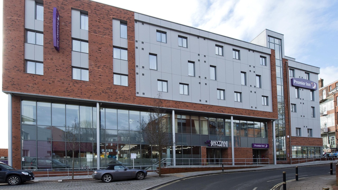 Photo of Outdoor in Exeter