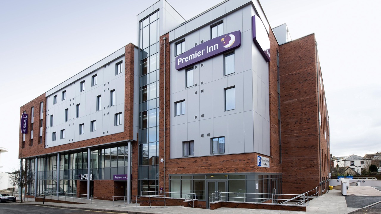 Photo of Outdoor in Exeter