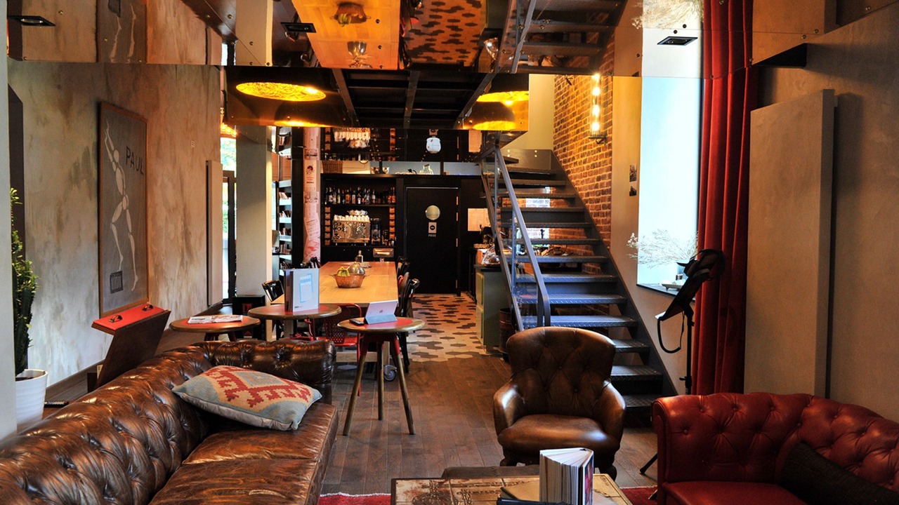 Photo of Others in Dinan - Saint-Malo