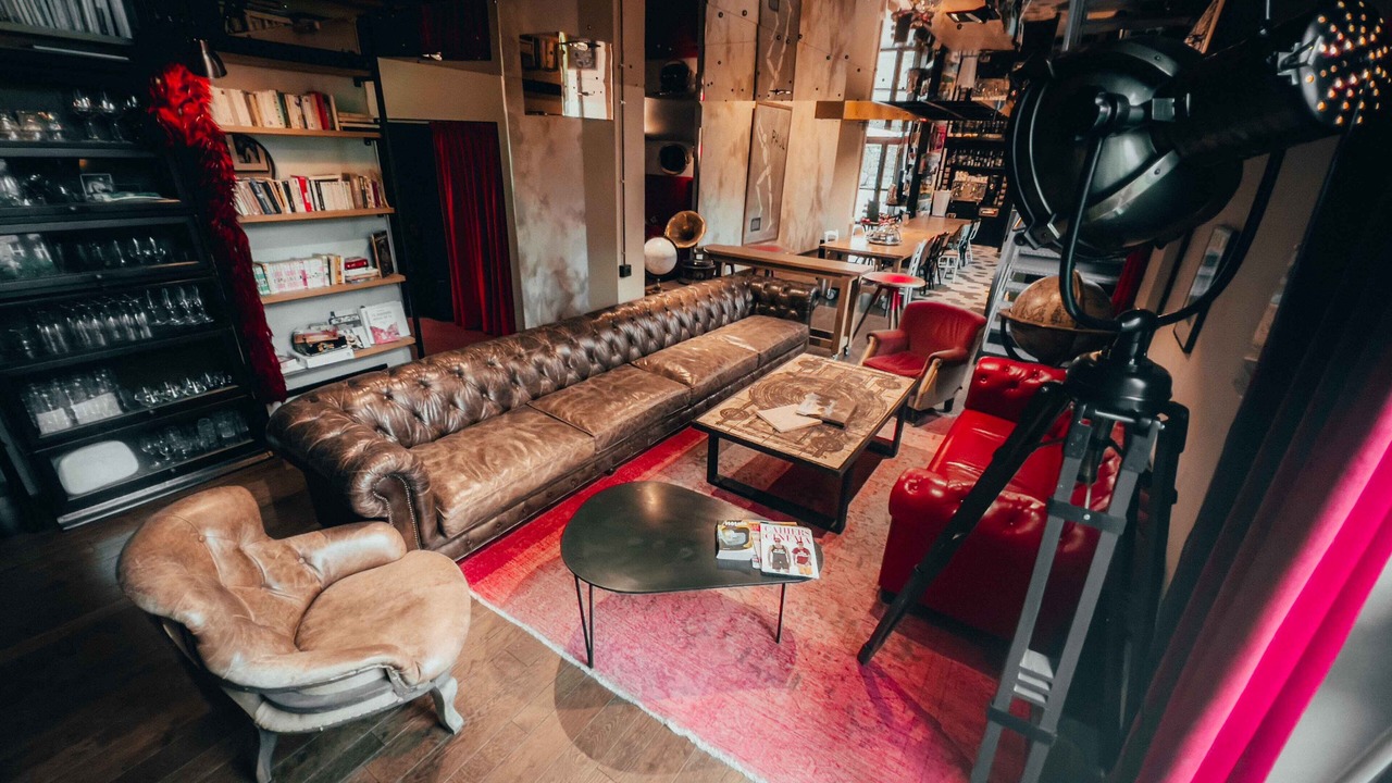 Photo of Others in Dinan - Saint-Malo