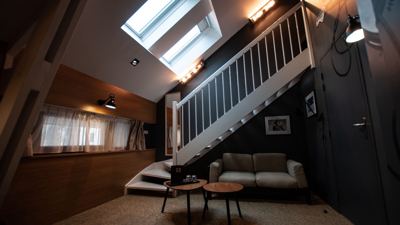 Photo of Bedroom in Dinan - Saint-Malo