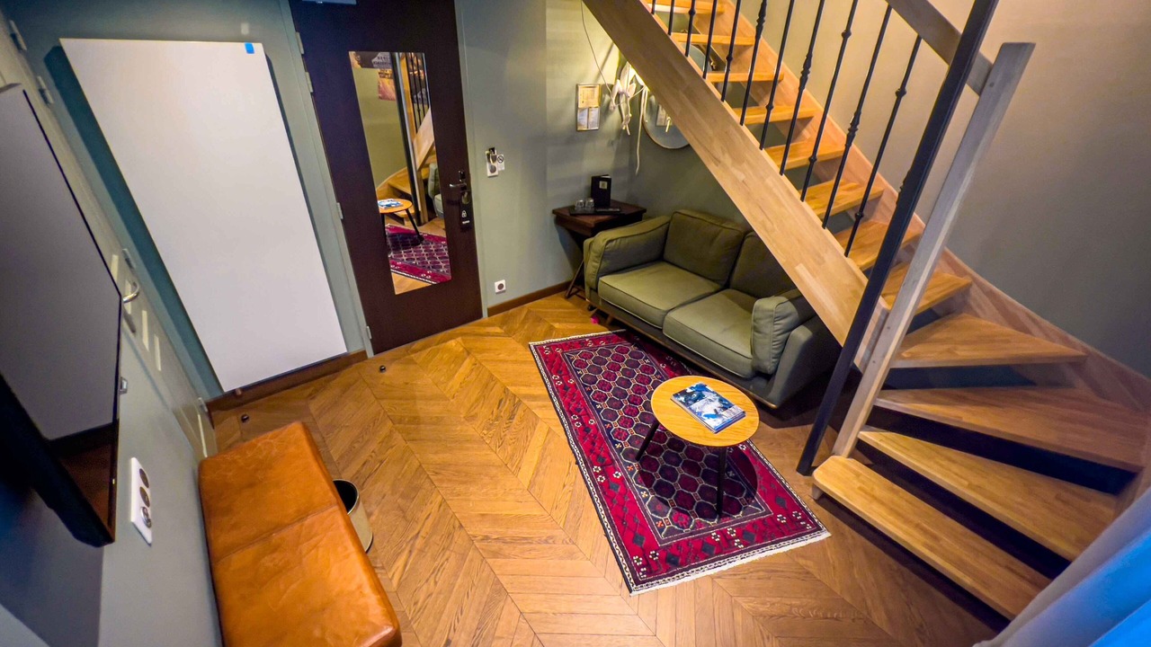 Photo of Outdoor in Dinan - Saint-Malo