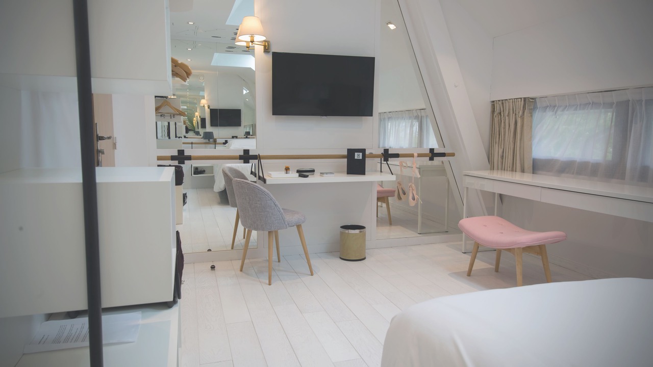 Photo of Bedroom in Dinan - Saint-Malo