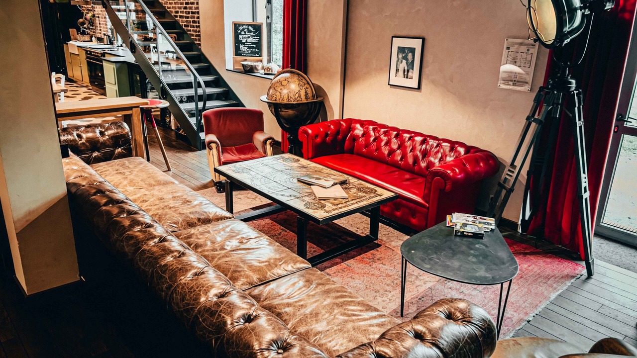 Photo of Others in Dinan - Saint-Malo