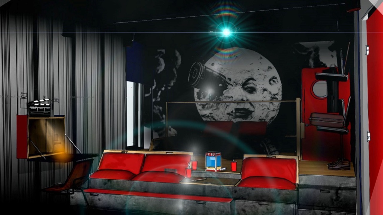 Photo of Bedroom in Dinan - Saint-Malo