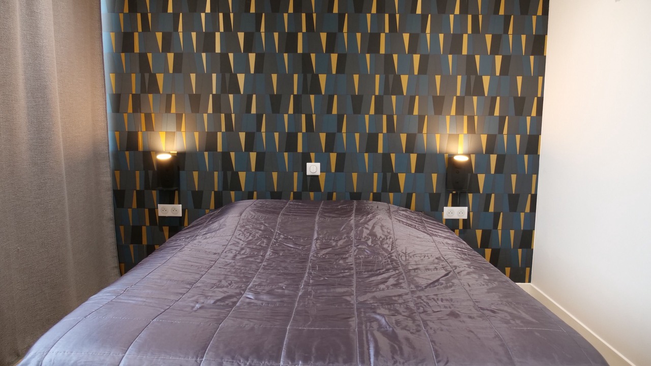 Photo of Bedroom in Saint-Mihiel