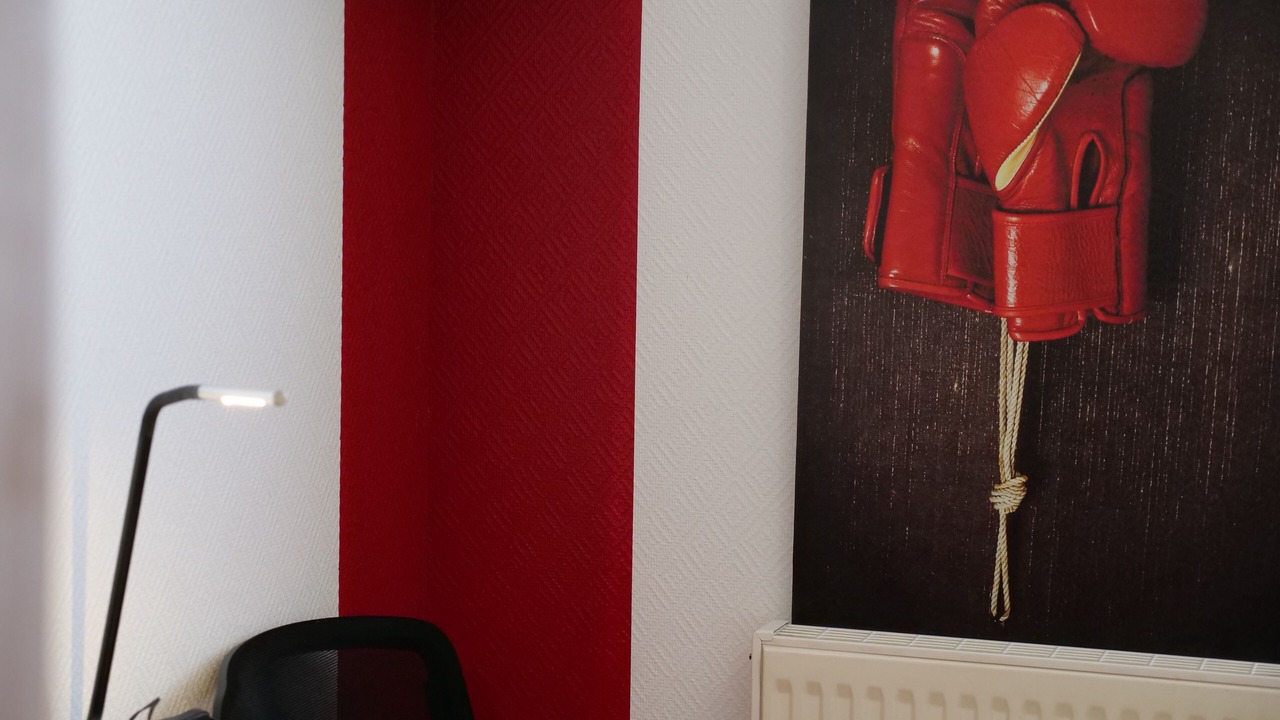 Photo of Bedroom in Saint-Mihiel