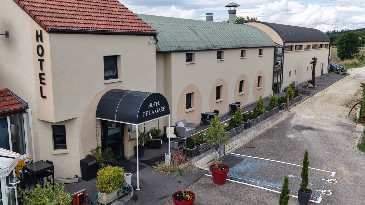 Photo of Outdoor in Saint-Mihiel