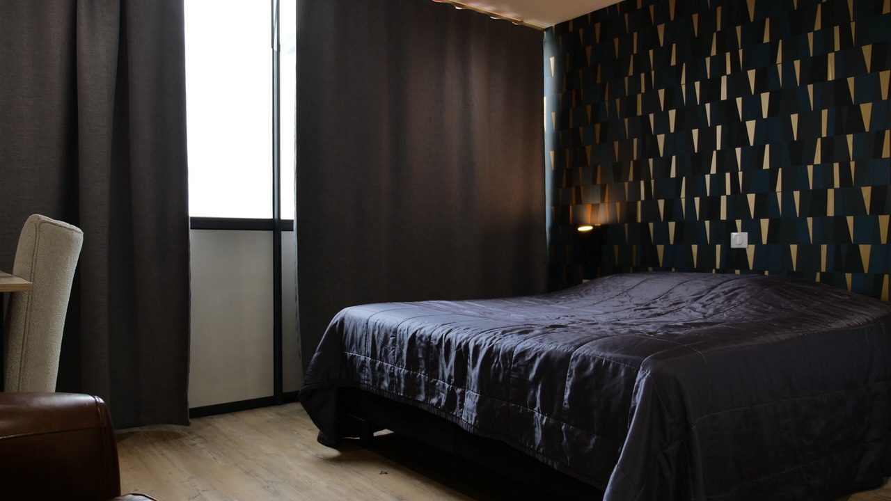Photo of Bedroom in Saint-Mihiel