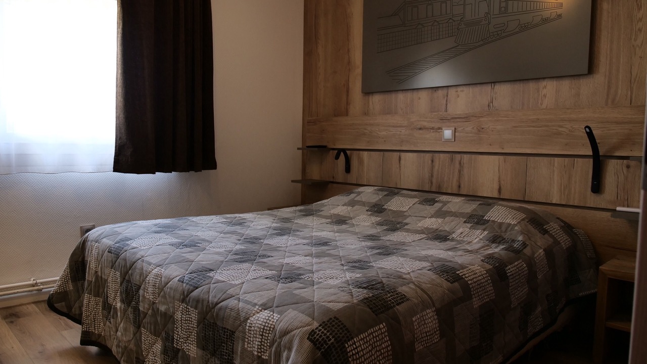 Photo of Bedroom in Saint-Mihiel