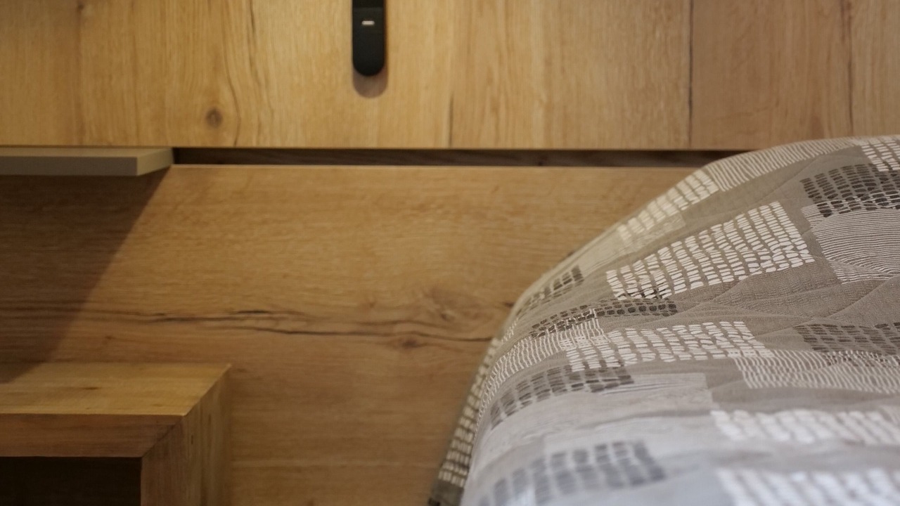 Photo of Bedroom in Saint-Mihiel