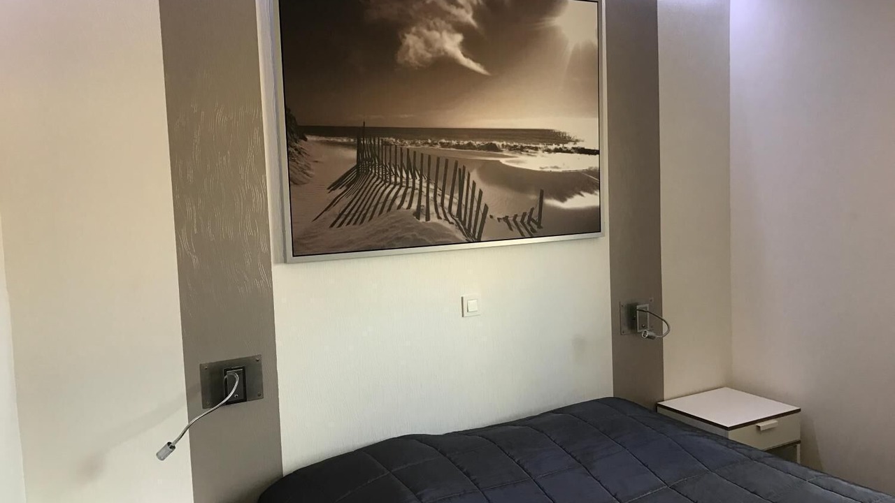 Photo of Bedroom in Saint-Mihiel
