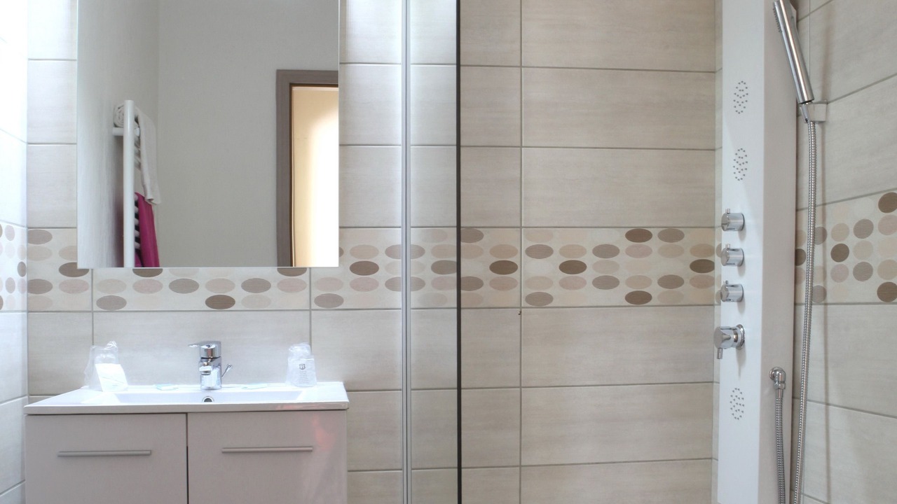Photo of Bathroom in Saint-Mihiel