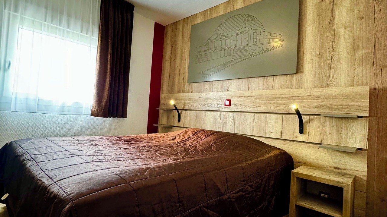 Photo of Bedroom in Saint-Mihiel