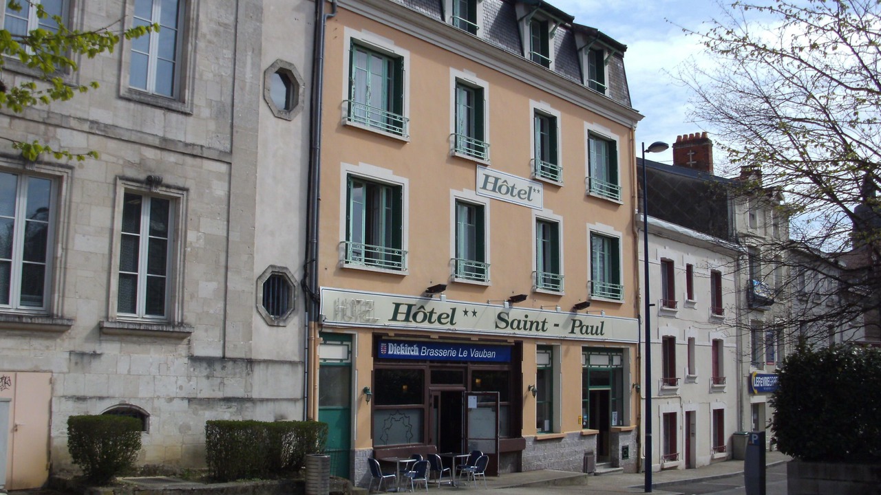 Photo of Outdoor in Verdun