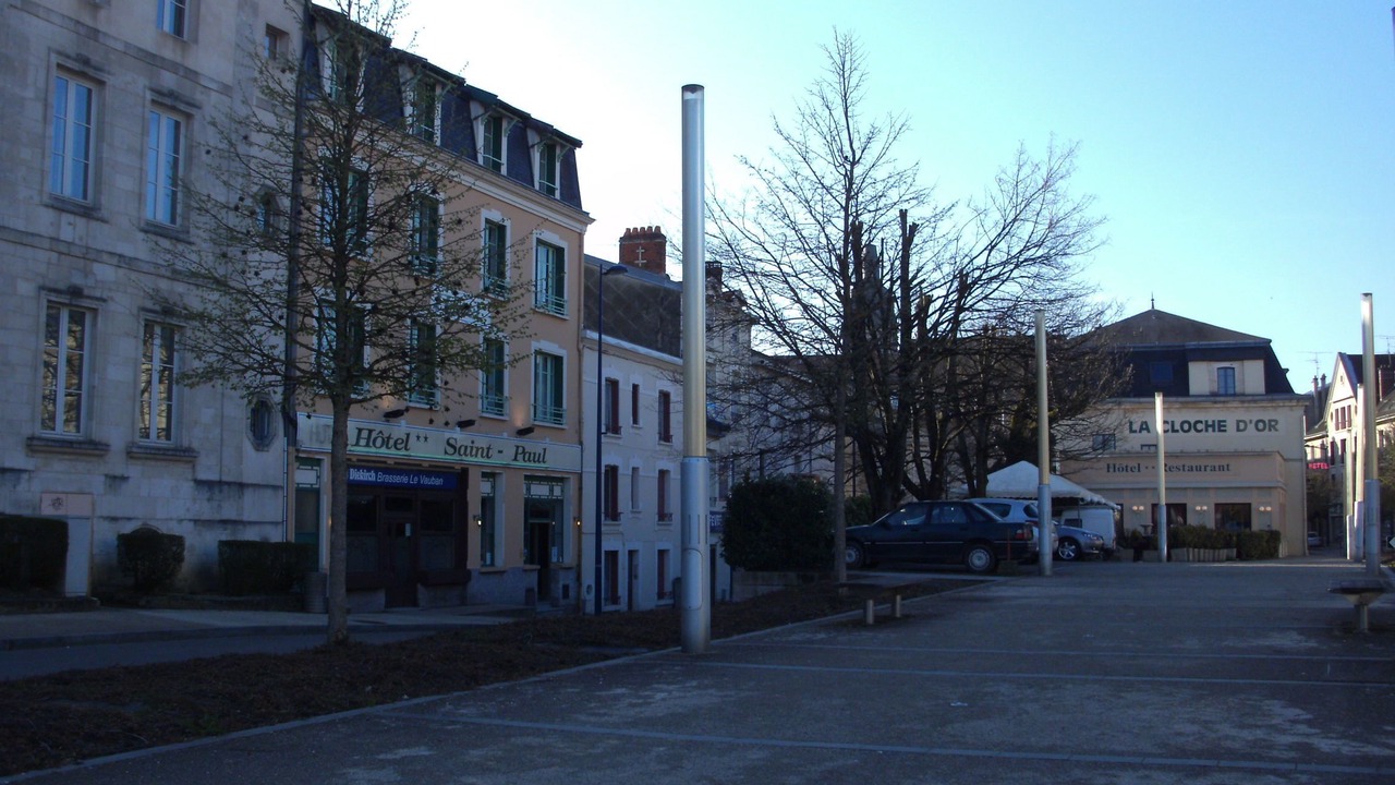 Photo of Outdoor in Verdun