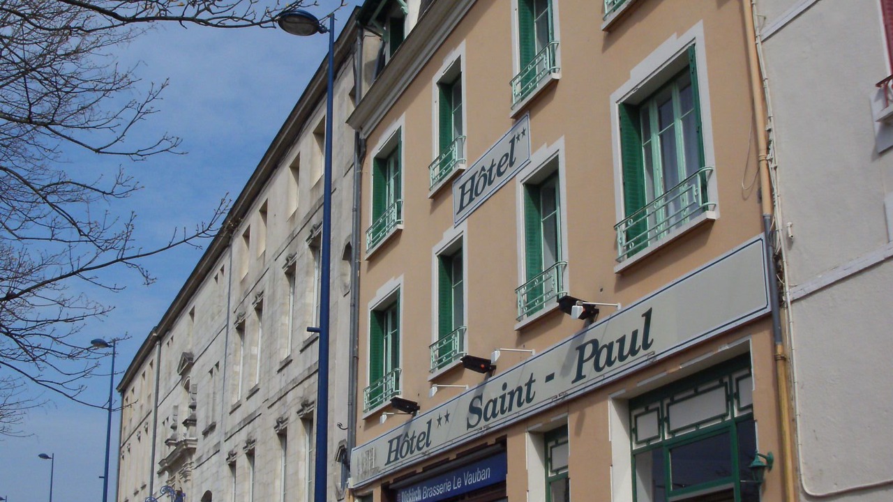 Photo of Outdoor in Verdun