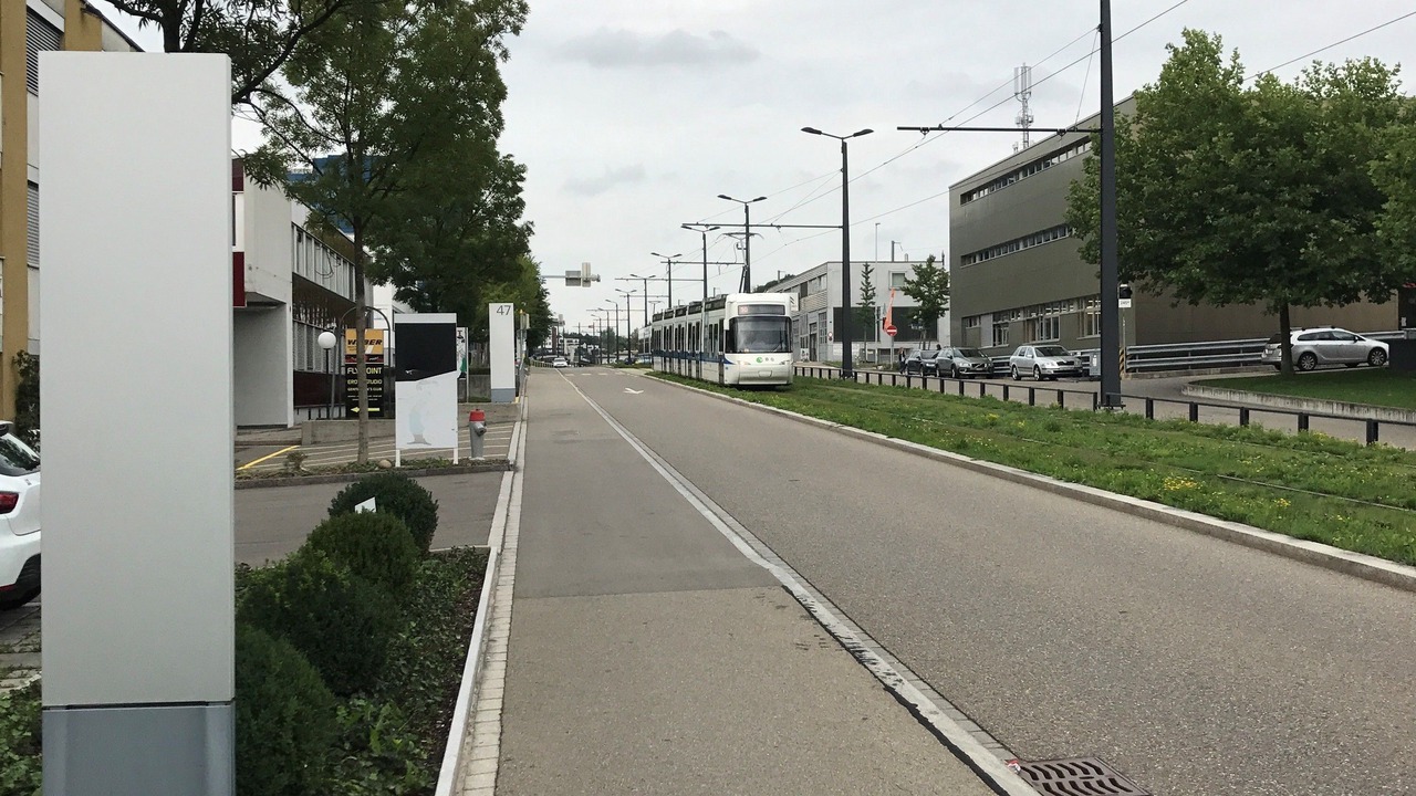 Photo of Others in Glattbrugg