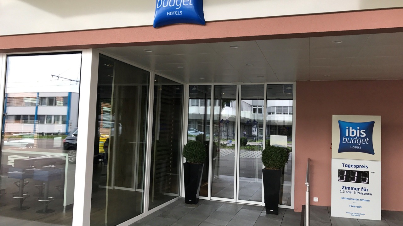 Photo of Outdoor in Glattbrugg