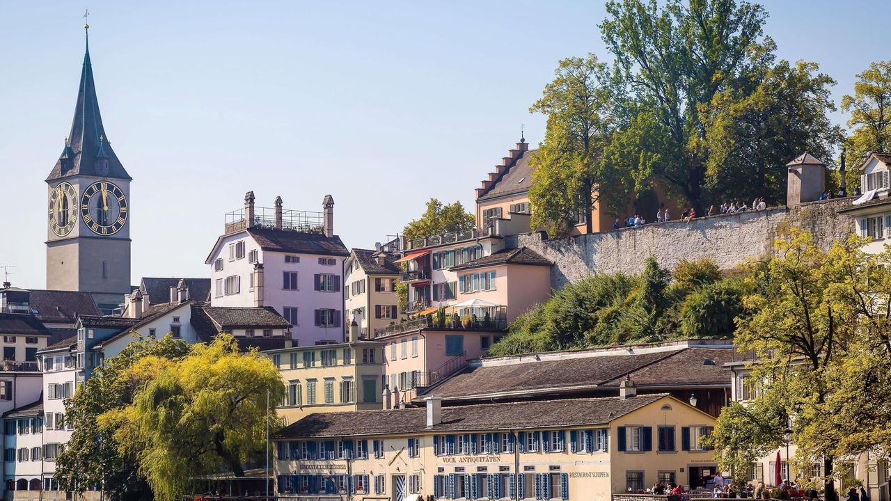 Photo of Others in Glattbrugg