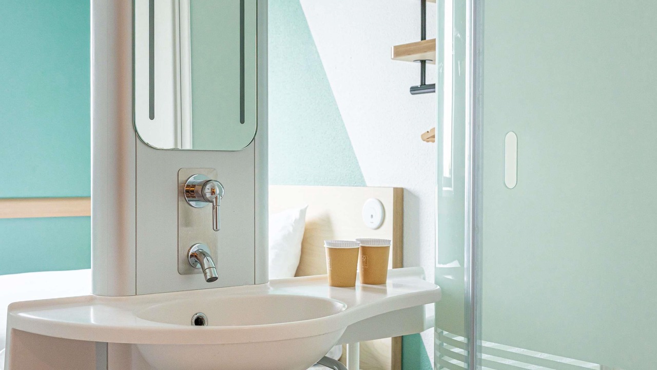 Photo of Bedroom in Blagnac
