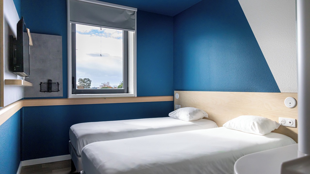 Photo of Bedroom in Blagnac