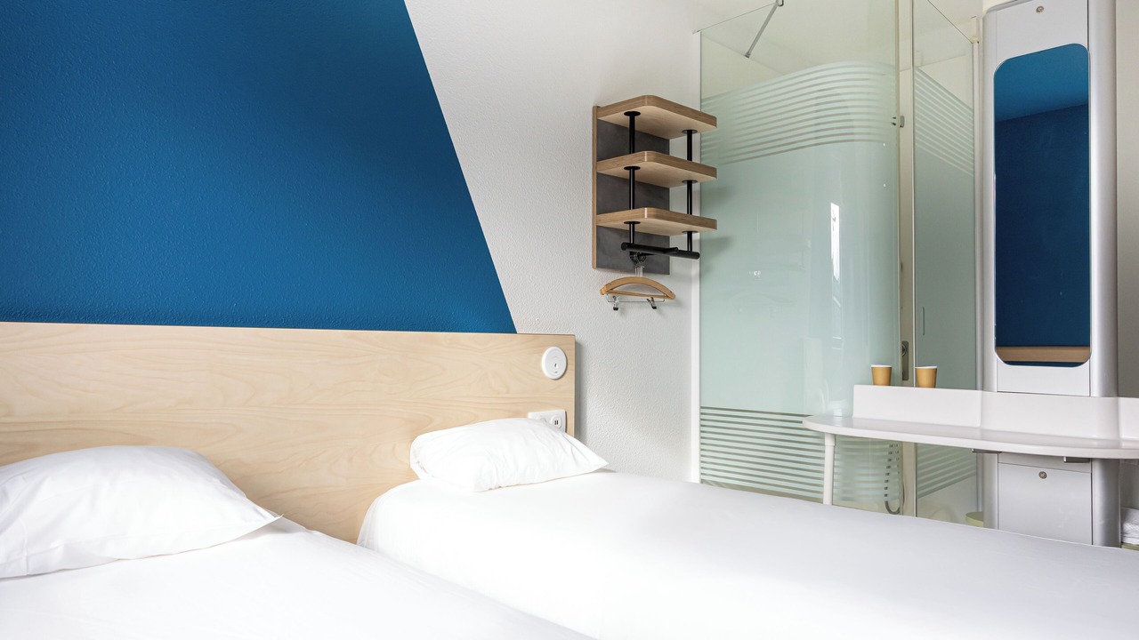 Photo of Bedroom in Blagnac