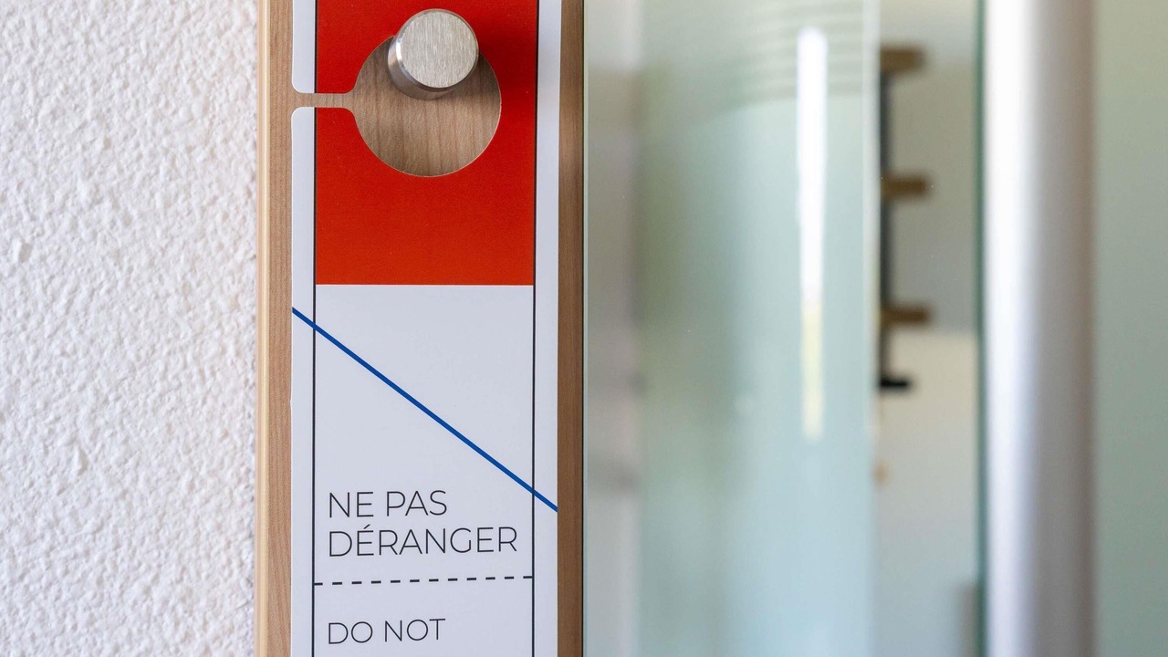 Photo of Bedroom in Blagnac