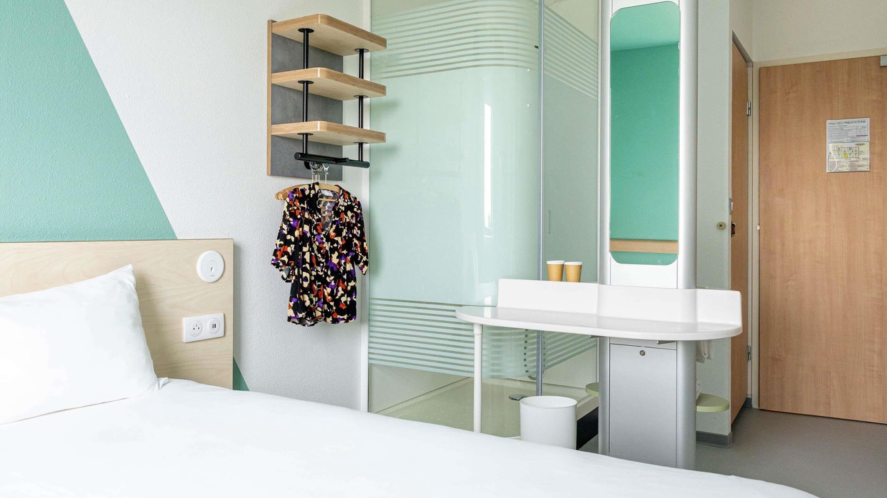 Photo of Bedroom in Blagnac