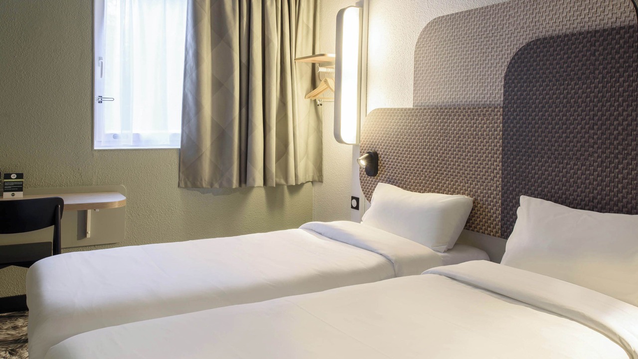 Photo of Bedroom in La Terrasse