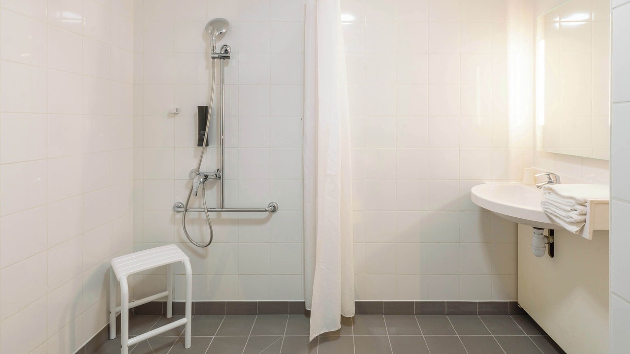 Photo of Bathroom in La Terrasse