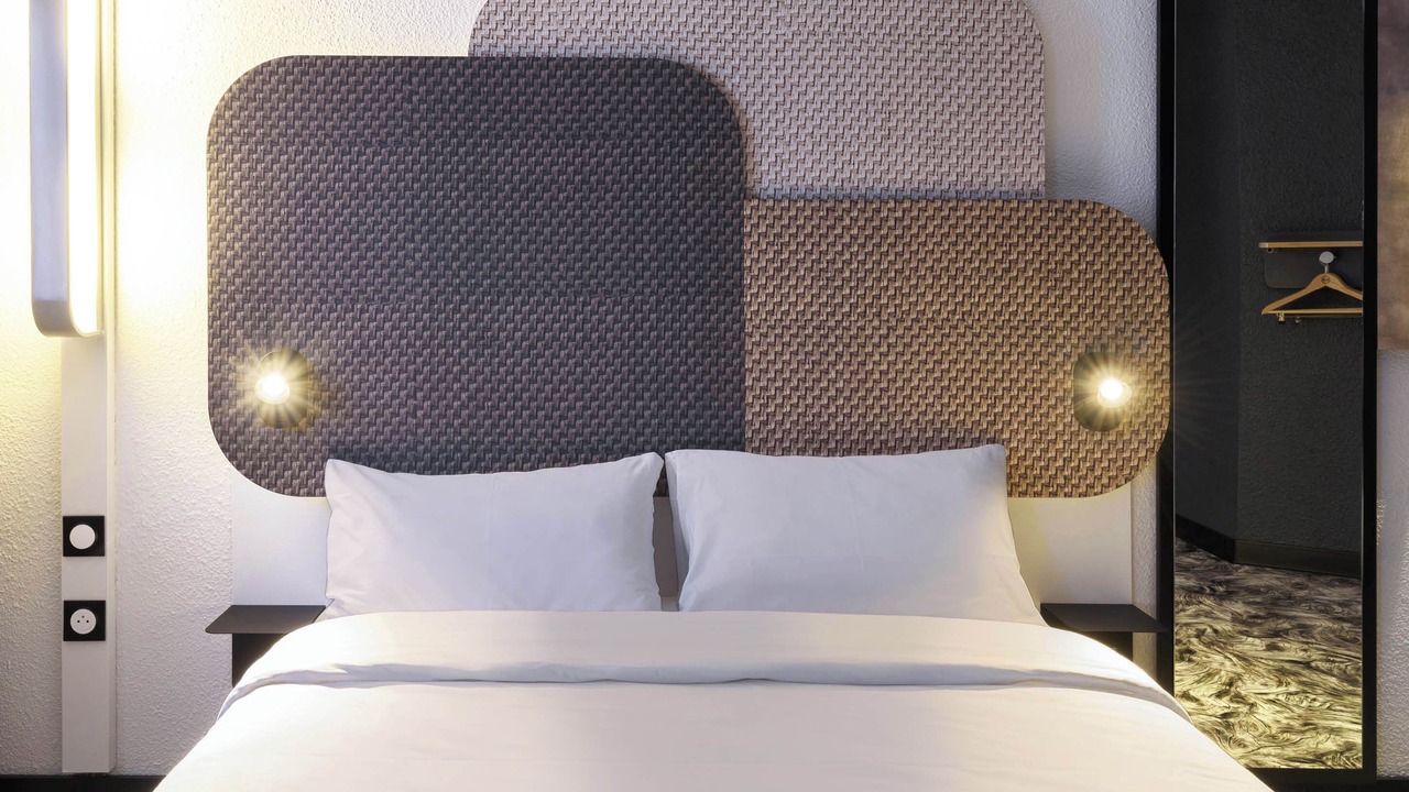 Photo of Bedroom in La Terrasse