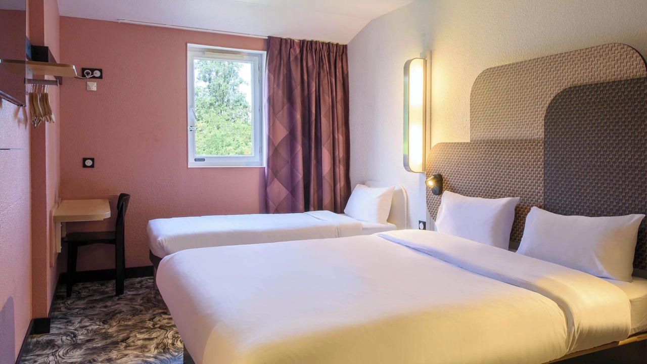 Photo of Bedroom in La Terrasse