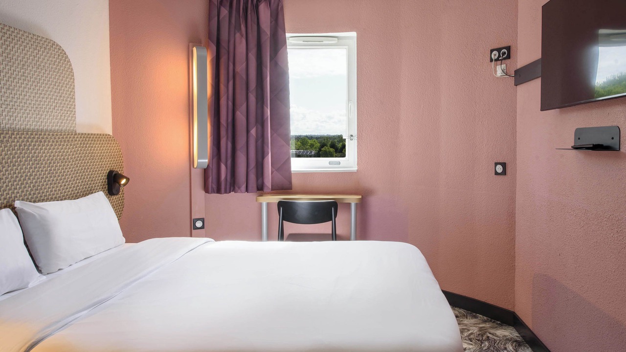 Photo of Bedroom in La Terrasse