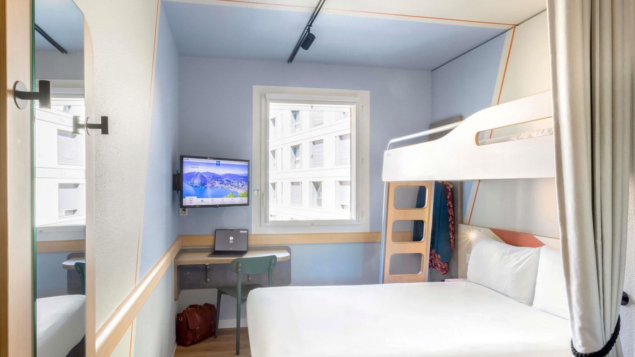 Photo of Bedroom in Paradiso