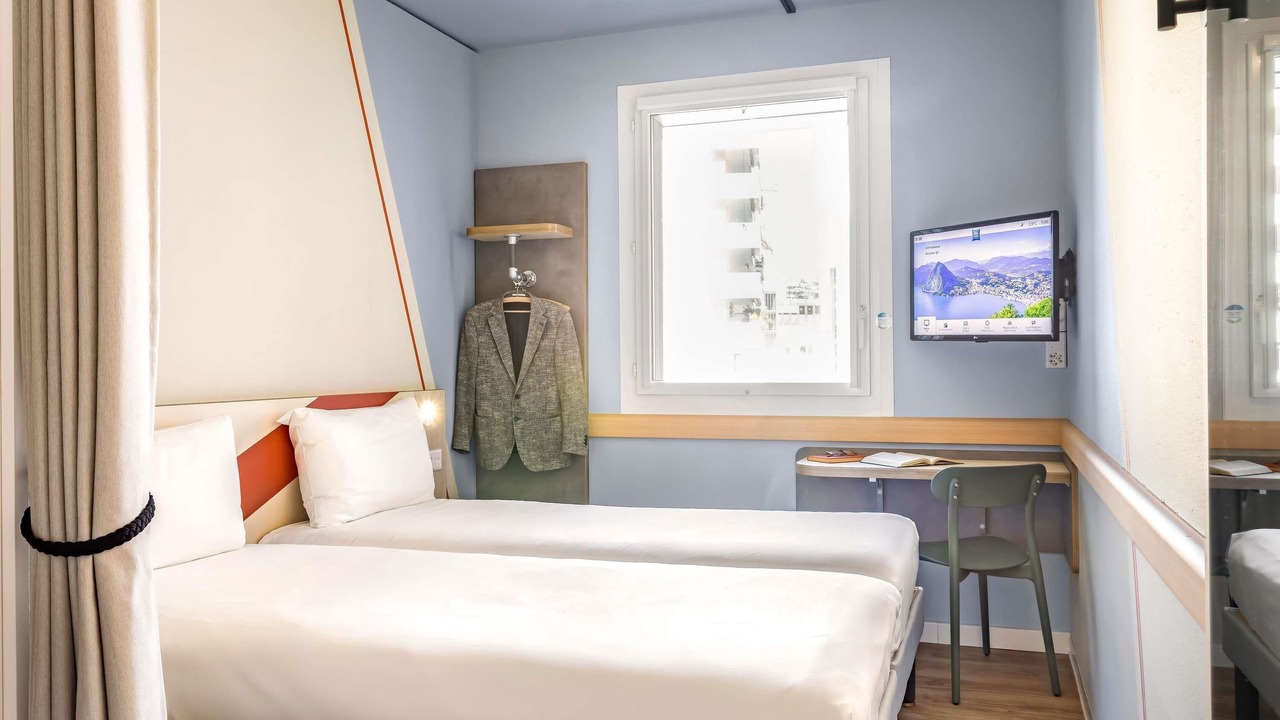 Photo of Bedroom in Paradiso