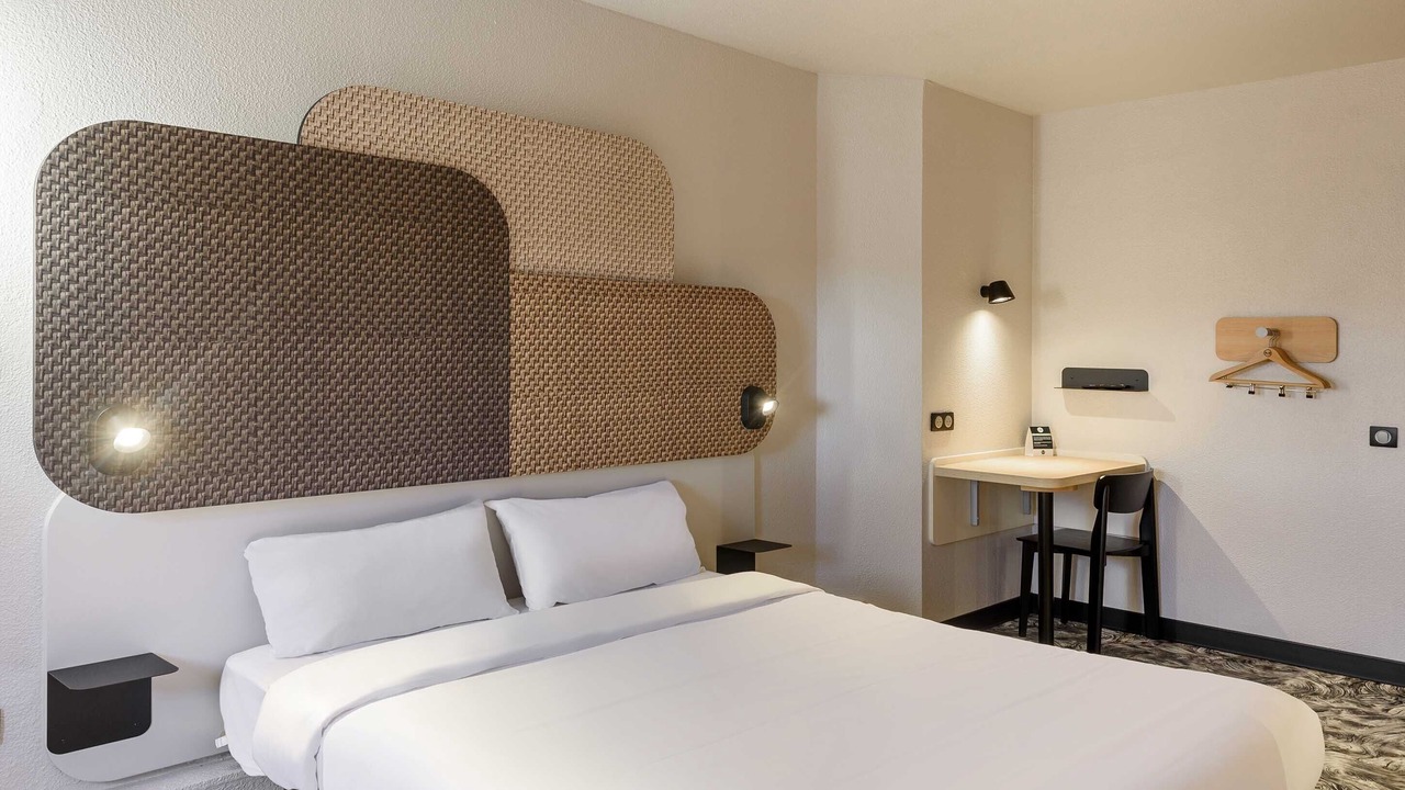 Photo of Bedroom in Pont des Demoiselles-Montaudran-La Terrasse