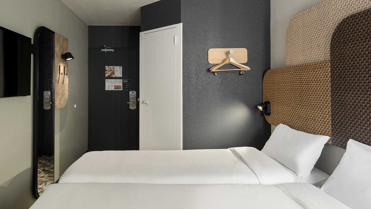 Photo of Bedroom in Pont des Demoiselles-Montaudran-La Terrasse
