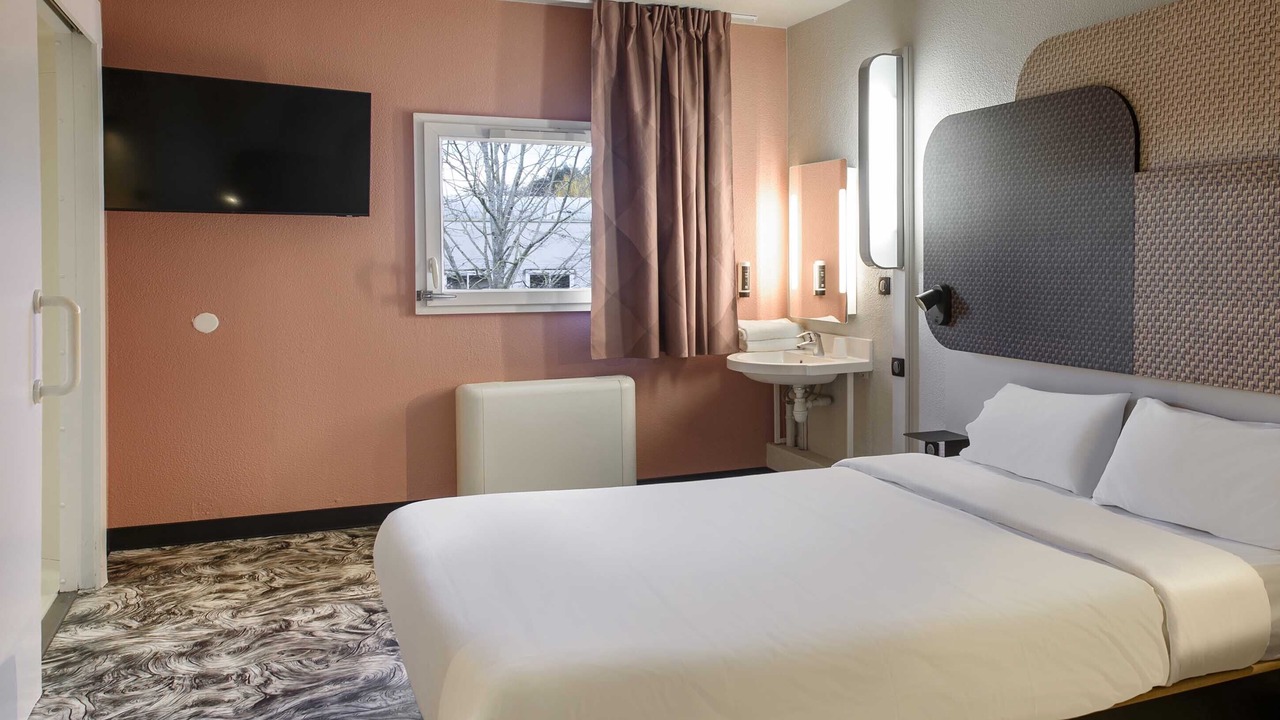 Photo of Bedroom in Pont des Demoiselles-Montaudran-La Terrasse