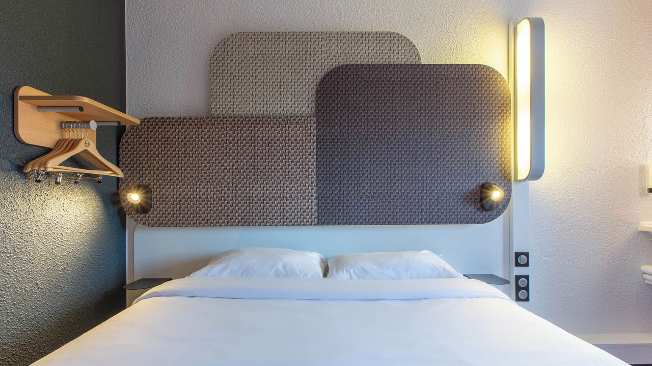 Photo of Bedroom in Deols