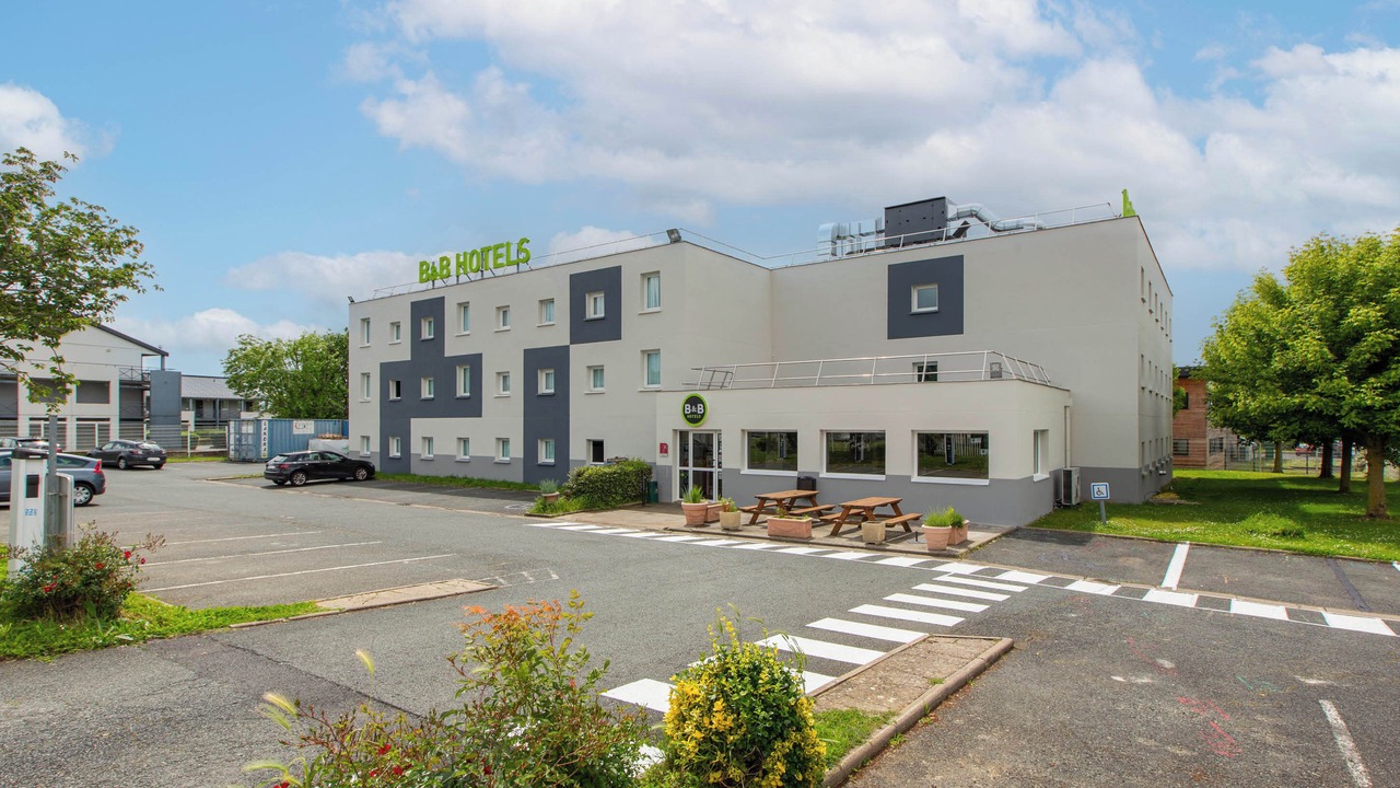 Photo of Outdoor in Deols