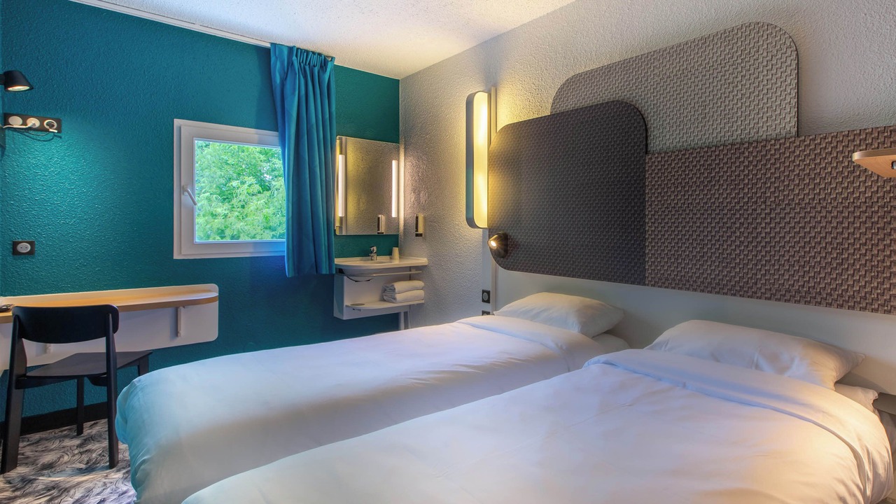 Photo of Bedroom in Deols
