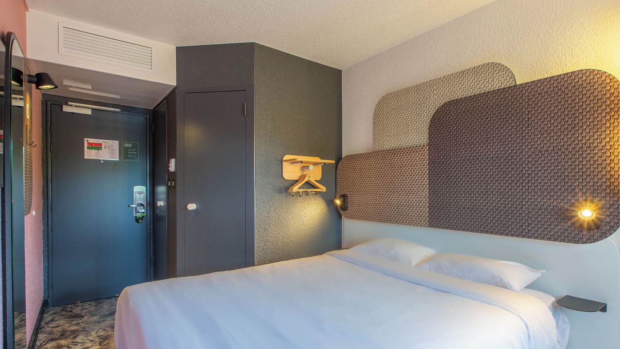 Photo of Bedroom in Deols