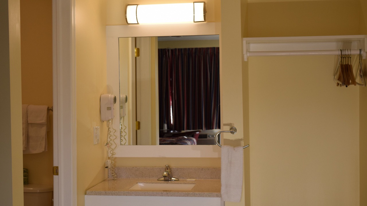 Photo of Bathroom in Saratoga Springs