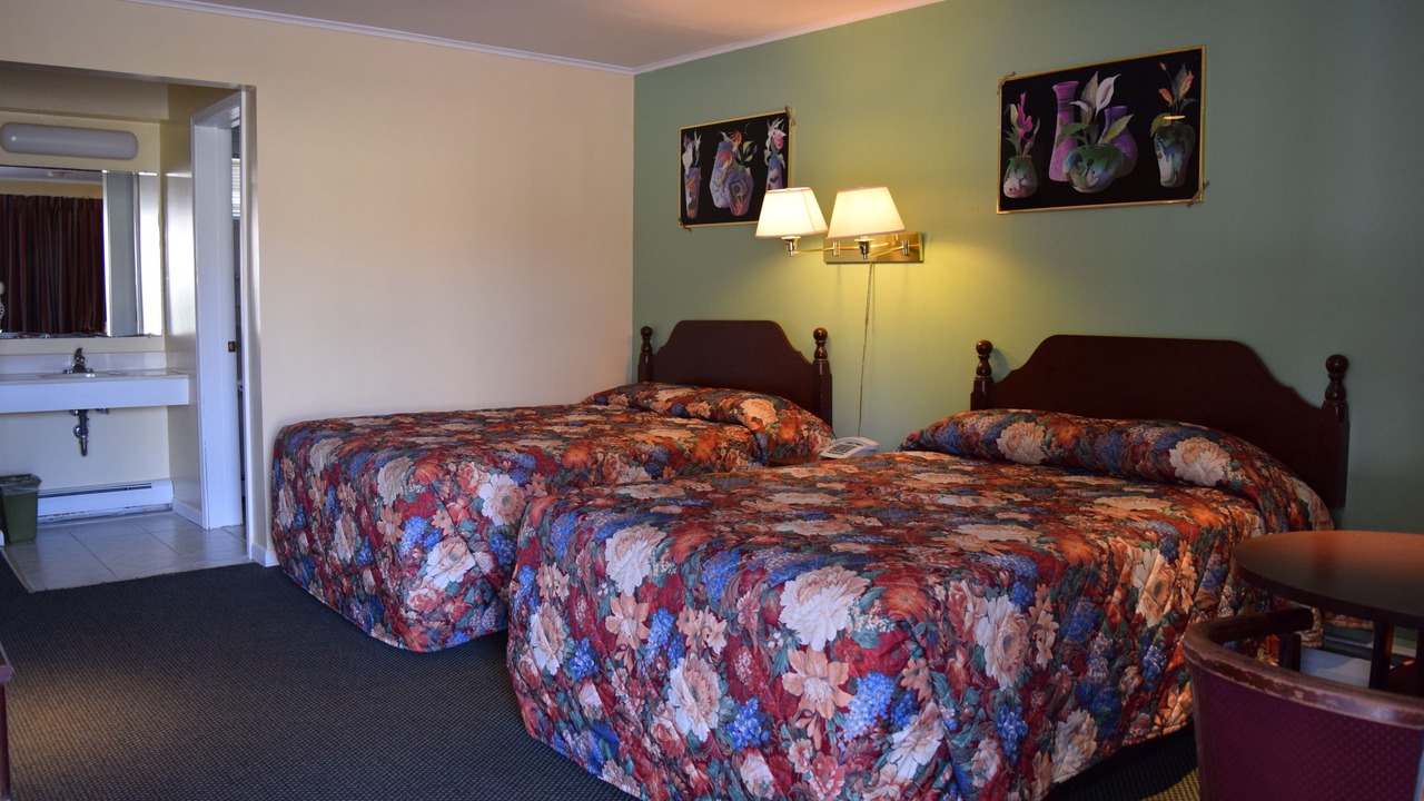 Photo of Bedroom in Saratoga Springs