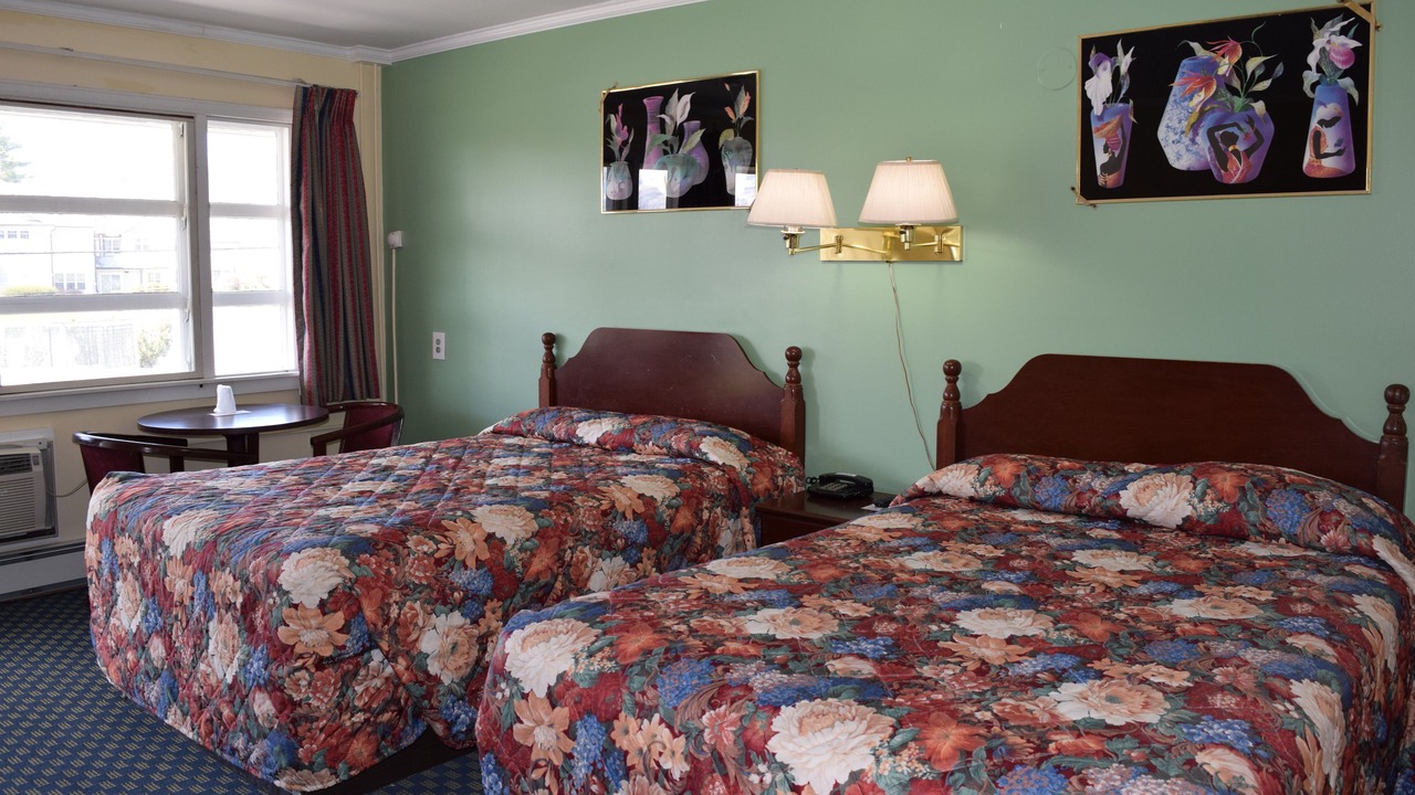 Photo of Bedroom in Saratoga Springs