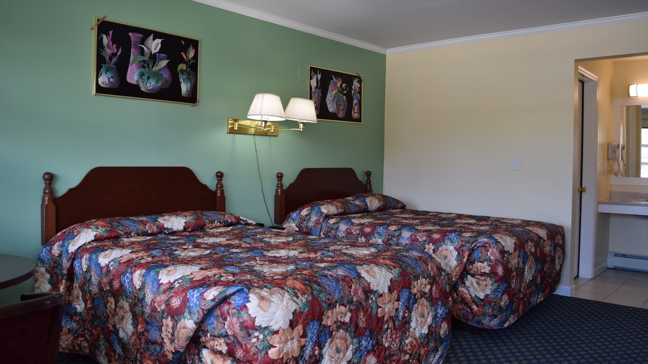 Photo of Bedroom in Saratoga Springs