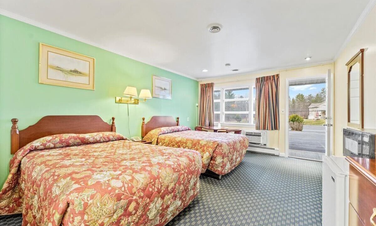 Photo of Bedroom in Saratoga Springs