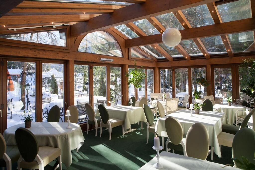 Photo of Others in Kandersteg